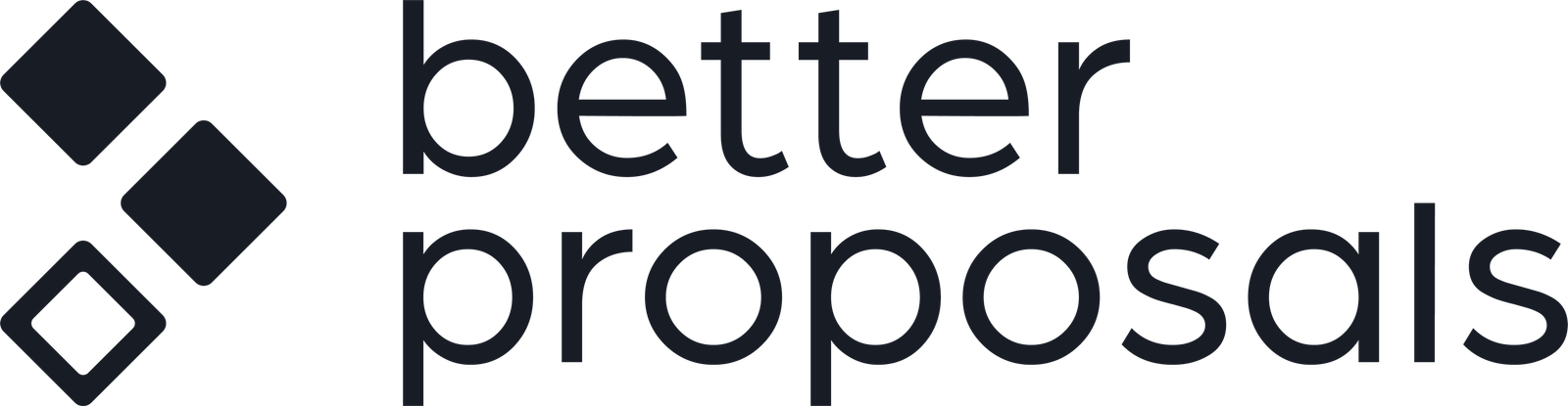 Better Proposals logo