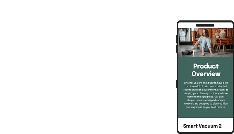 Brochure Template Design, Editable Format.