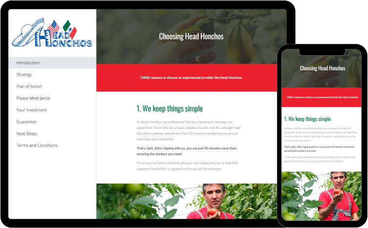 EDS document devices