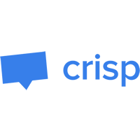 crisp