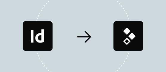 Import Indesign to Better Proposals