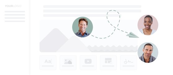 Roll out across the team