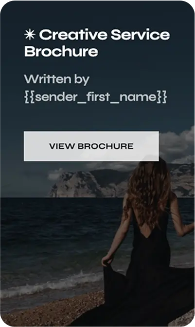 Better Proposals Template