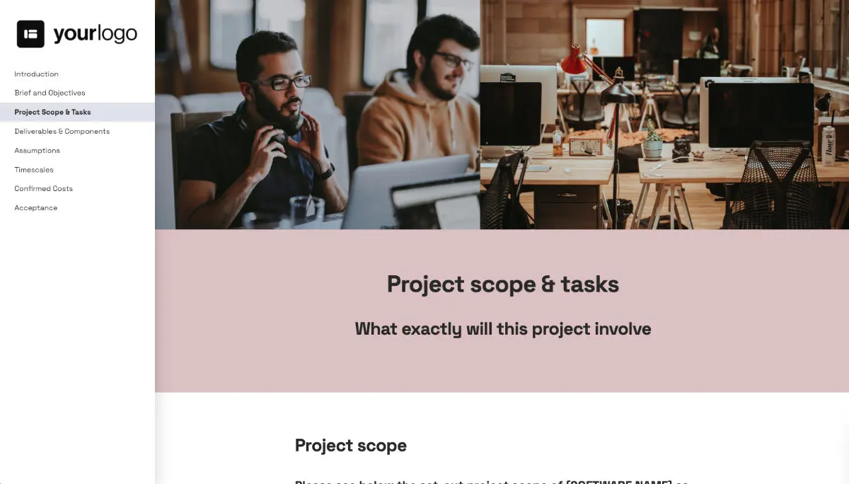 IT System Install Slide 4