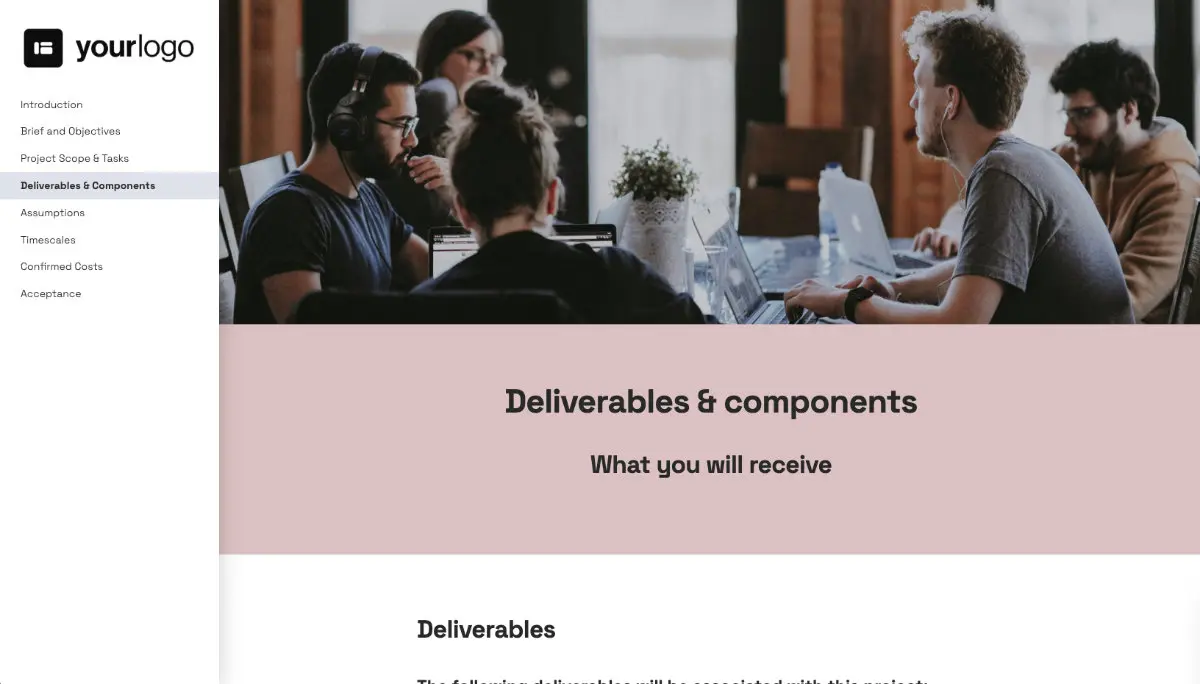 IT System Install Slide 5