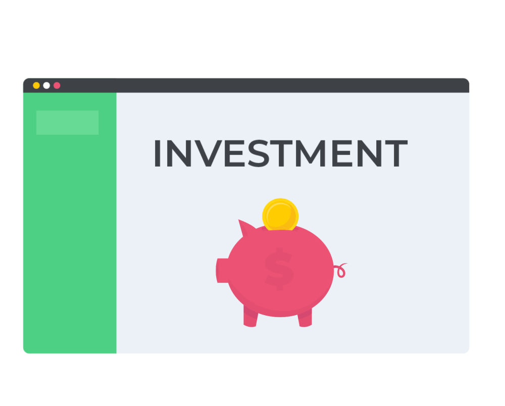pricing section and investment