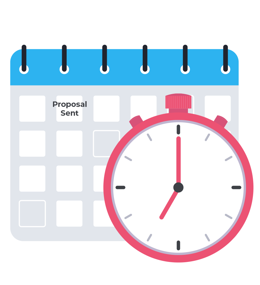 How long did it take to get paid